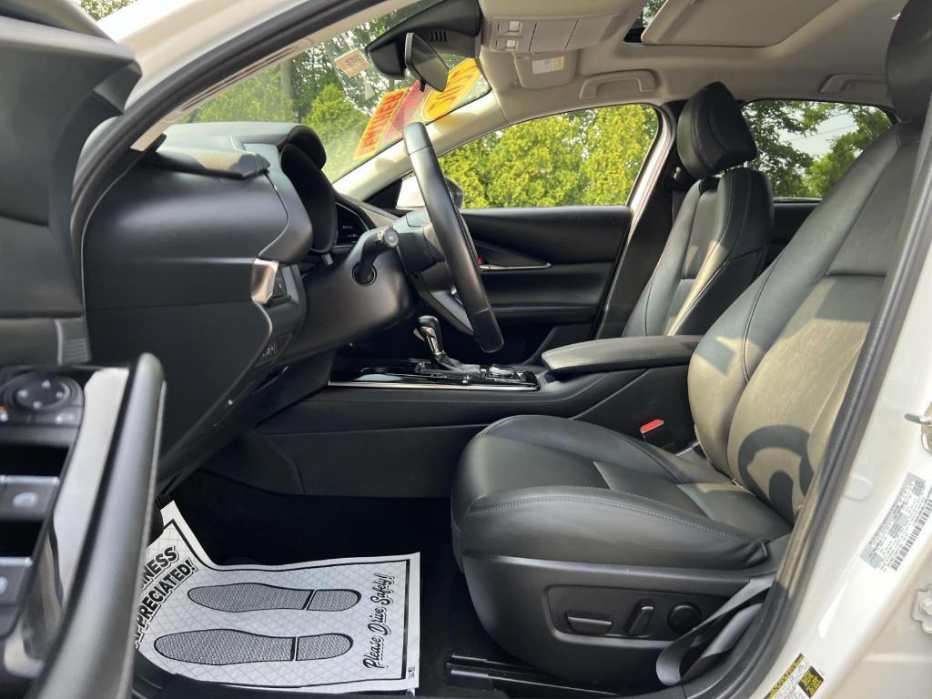 used 2022 Mazda CX-30 car, priced at $22,998