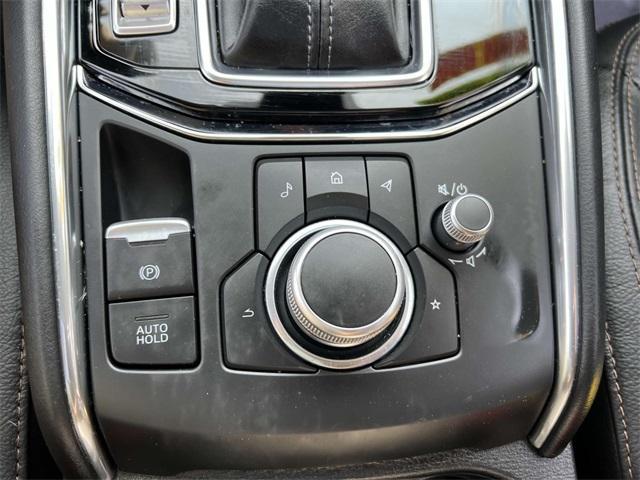 used 2023 Mazda CX-5 car, priced at $26,598