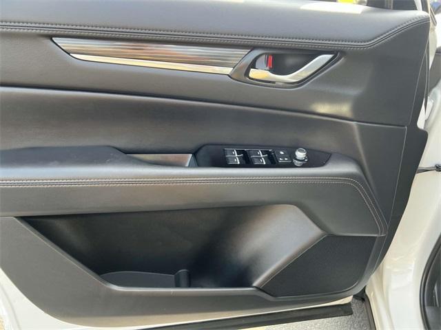 used 2023 Mazda CX-5 car, priced at $26,598