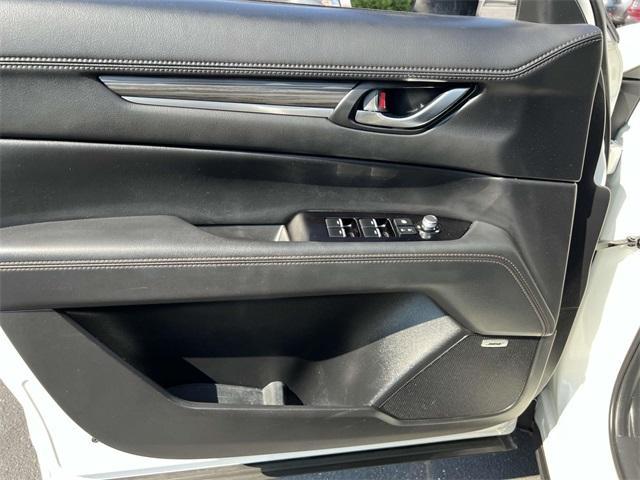 used 2022 Mazda CX-5 car, priced at $25,998