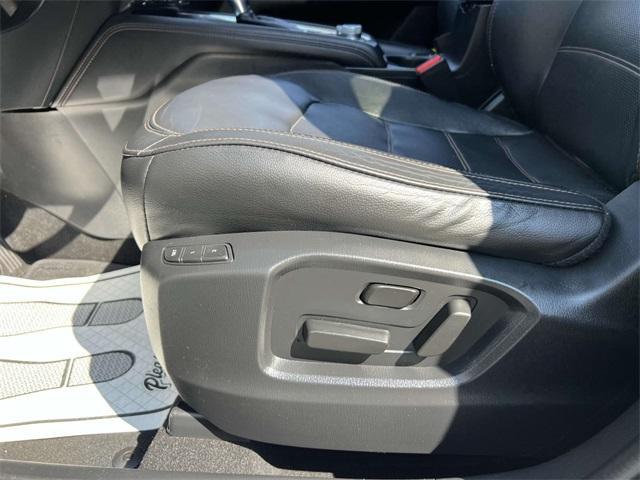 used 2022 Mazda CX-5 car, priced at $25,998