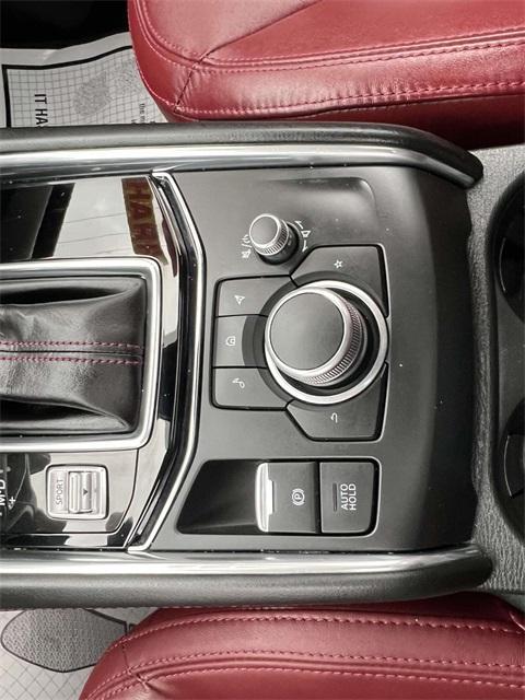used 2023 Mazda CX-5 car, priced at $26,998