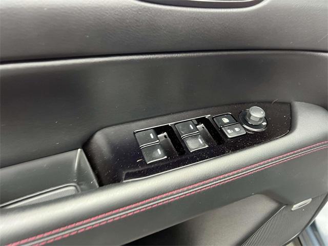 used 2023 Mazda CX-5 car, priced at $26,998