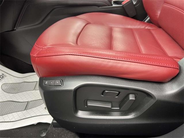 used 2023 Mazda CX-5 car, priced at $26,998