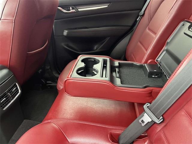 used 2023 Mazda CX-5 car, priced at $26,998