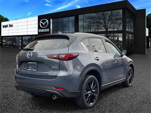 used 2023 Mazda CX-5 car, priced at $26,998