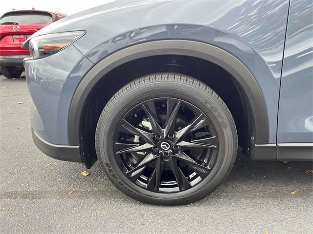 used 2023 Mazda CX-5 car, priced at $26,998