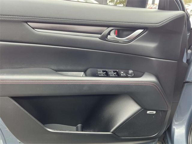 used 2023 Mazda CX-5 car, priced at $26,998