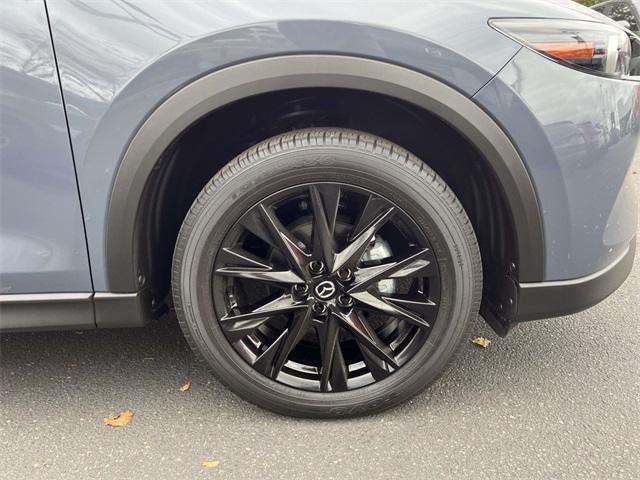 used 2023 Mazda CX-5 car, priced at $26,998