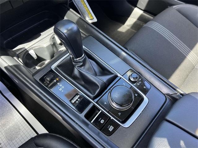used 2023 Mazda CX-50 car, priced at $27,490