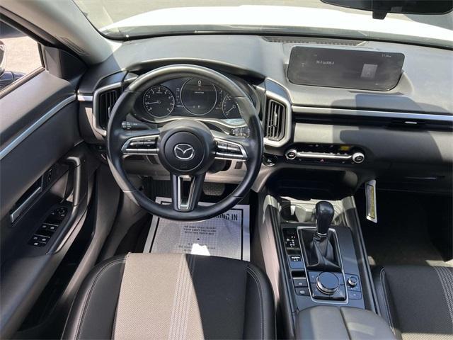 used 2023 Mazda CX-50 car, priced at $27,490