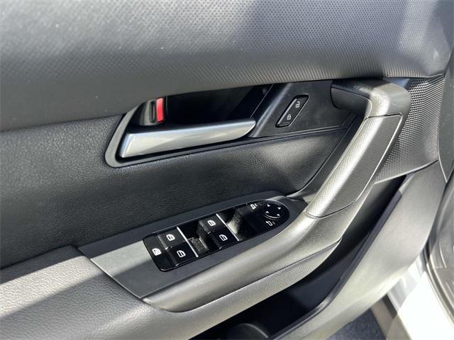 used 2023 Mazda CX-50 car, priced at $27,490