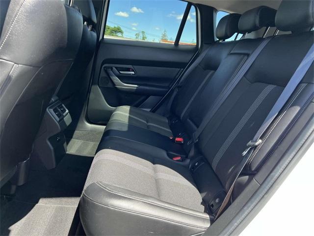 used 2023 Mazda CX-50 car, priced at $27,490