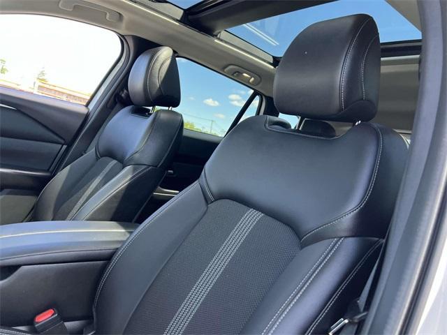 used 2023 Mazda CX-50 car, priced at $27,490