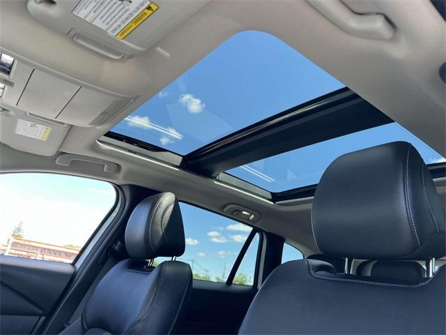 used 2023 Mazda CX-50 car, priced at $27,490