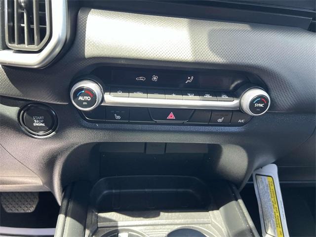 used 2023 Mazda CX-50 car, priced at $27,490