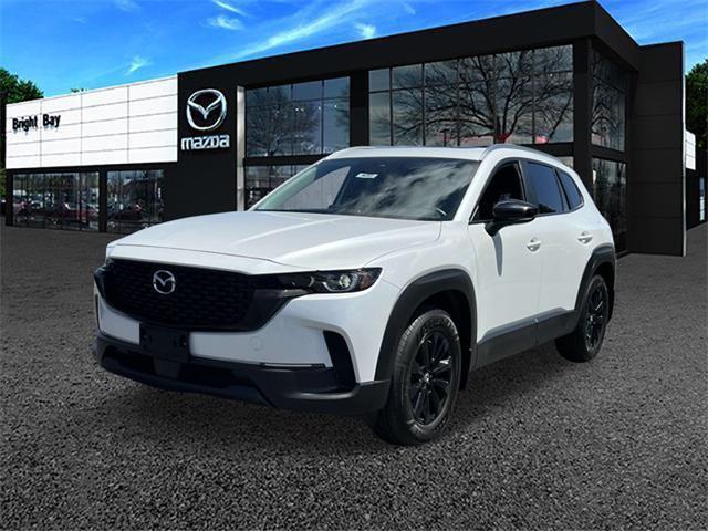 used 2023 Mazda CX-50 car, priced at $27,490