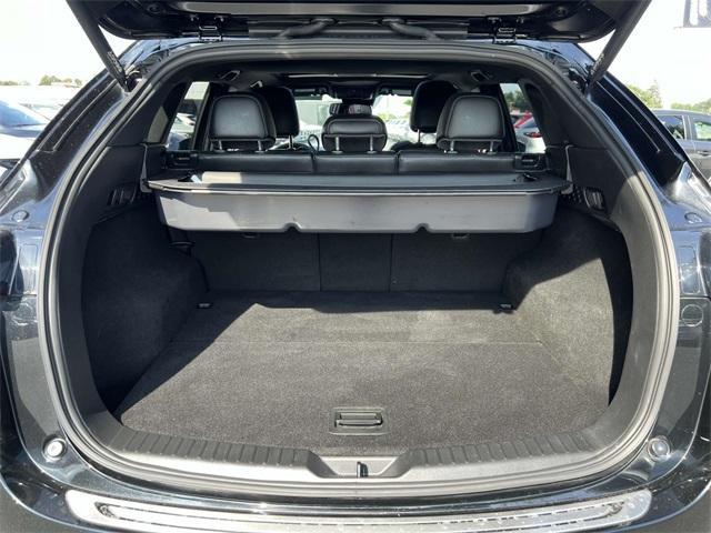 used 2023 Mazda CX-5 car, priced at $28,998