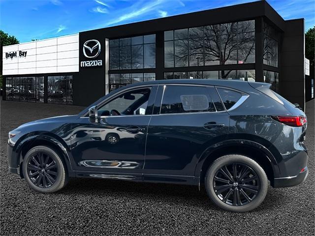 used 2023 Mazda CX-5 car, priced at $28,998