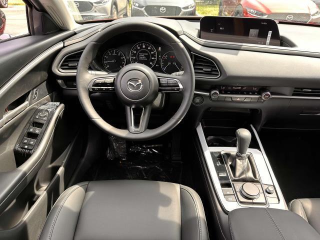 new 2024 Mazda CX-30 car, priced at $28,805