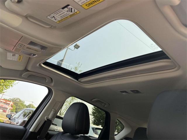 used 2022 Mazda CX-5 car, priced at $23,399