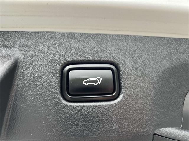 used 2022 Hyundai TUCSON Hybrid car, priced at $20,998