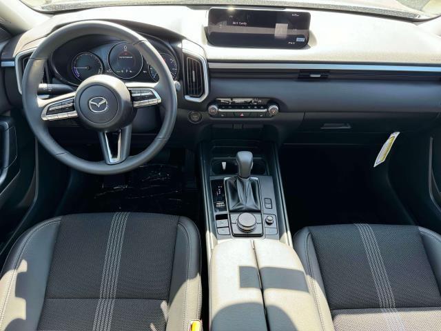 new 2025 Mazda CX-50 Hybrid car, priced at $36,600