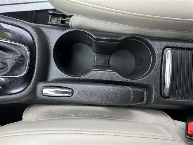 used 2017 Buick Encore car, priced at $12,988