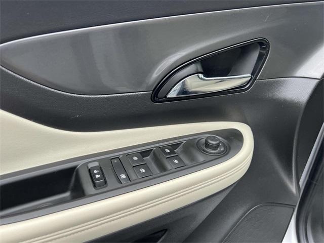 used 2017 Buick Encore car, priced at $12,988