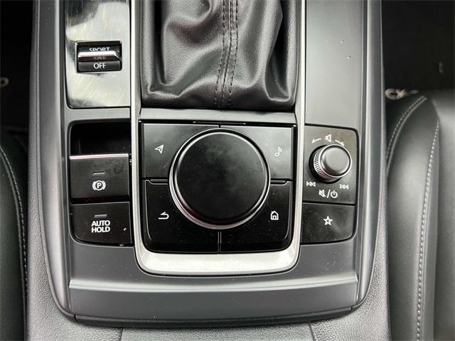 used 2022 Mazda CX-30 car, priced at $22,998