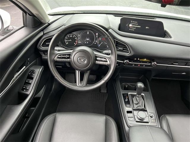 used 2022 Mazda CX-30 car, priced at $22,998