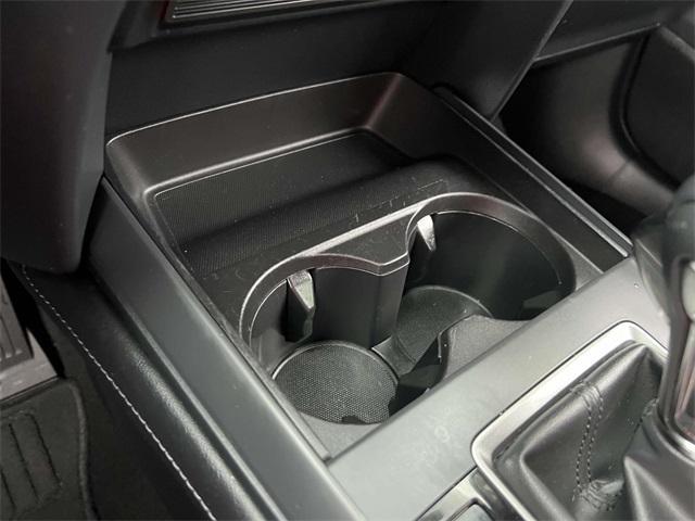 used 2022 Mazda CX-30 car, priced at $22,998