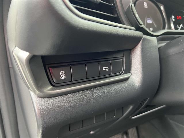 used 2022 Mazda CX-30 car, priced at $22,998