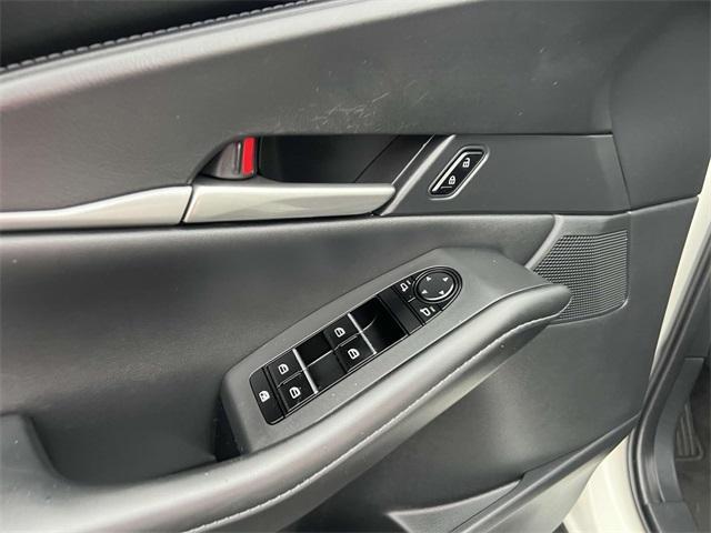 used 2022 Mazda CX-30 car, priced at $22,998