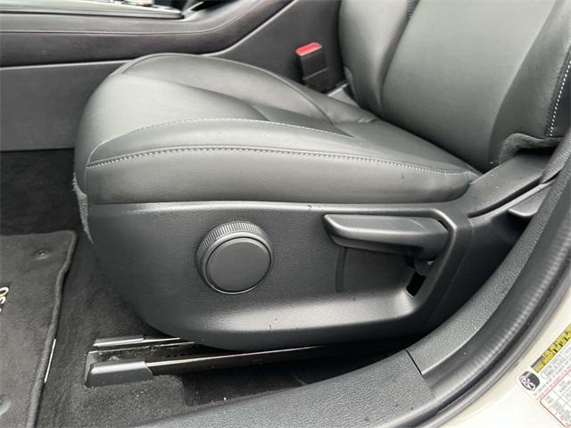 used 2022 Mazda CX-30 car, priced at $22,998