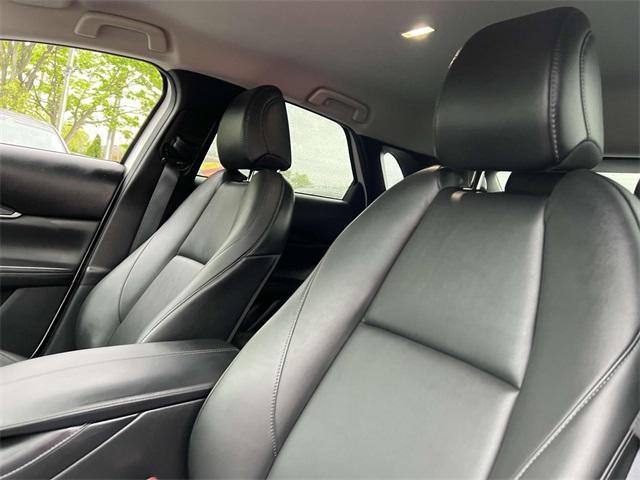 used 2022 Mazda CX-30 car, priced at $22,998