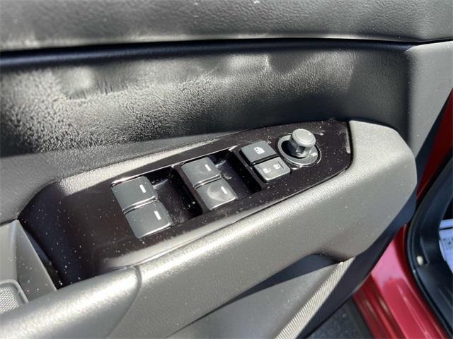 used 2022 Mazda CX-5 car, priced at $21,998