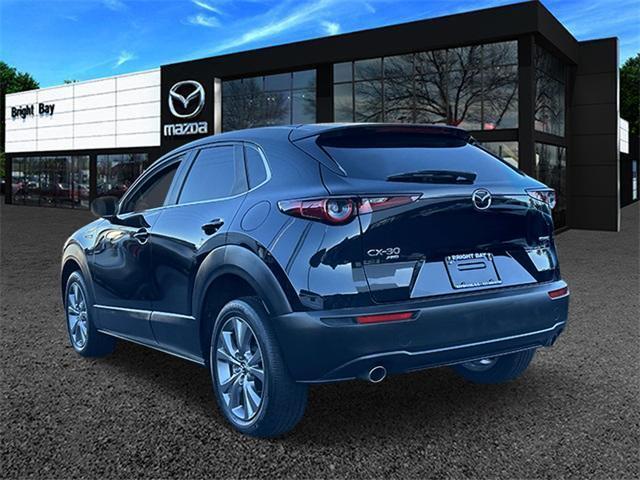 used 2020 Mazda CX-30 car, priced at $20,296