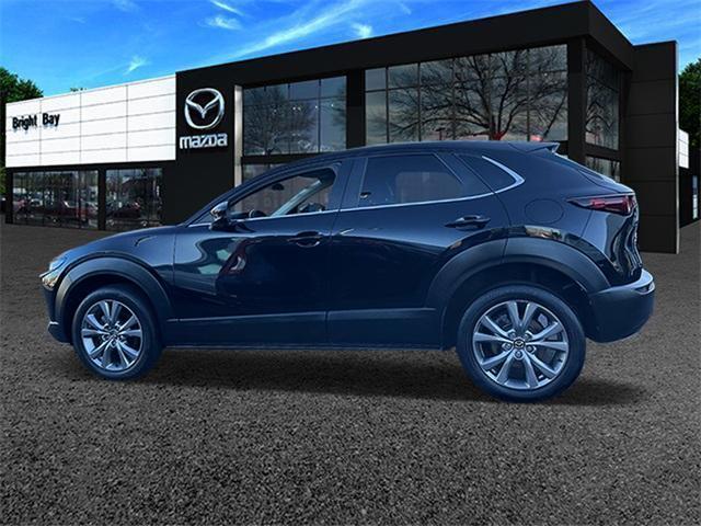 used 2020 Mazda CX-30 car, priced at $20,296