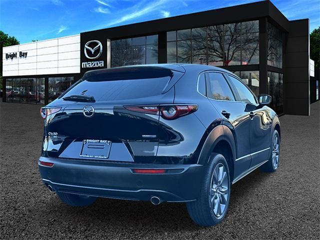 used 2020 Mazda CX-30 car, priced at $20,296