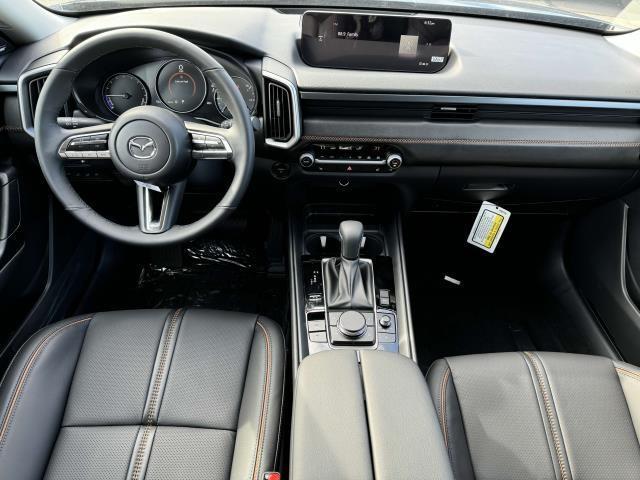 new 2025 Mazda CX-50 Hybrid car, priced at $39,835