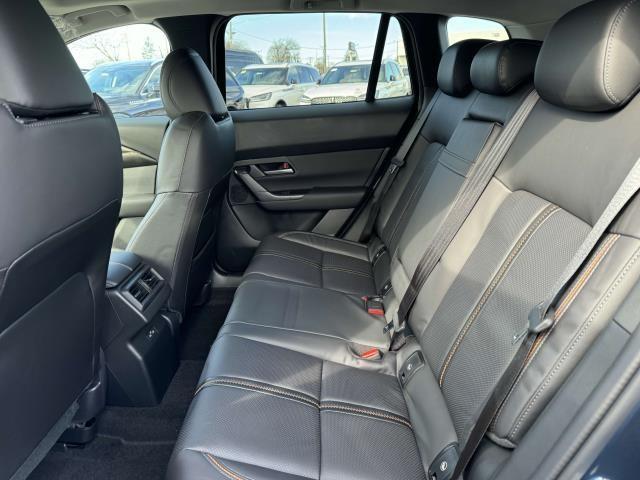new 2025 Mazda CX-50 Hybrid car, priced at $39,835