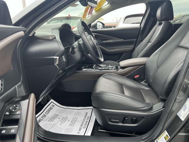 used 2022 Mazda CX-30 car, priced at $24,199