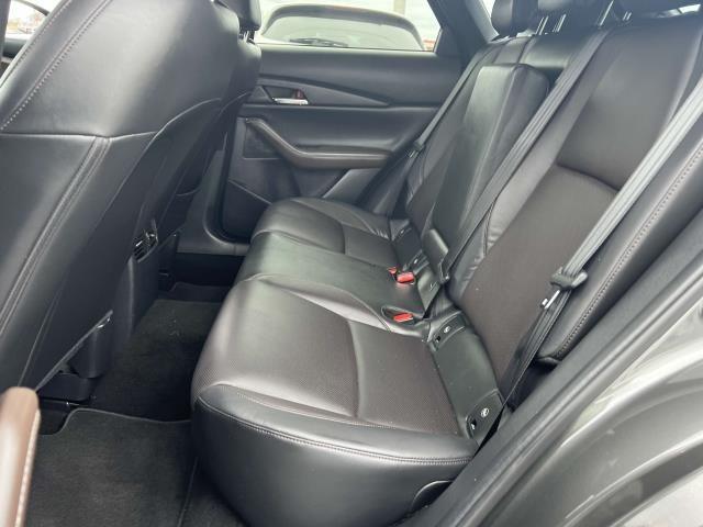 used 2022 Mazda CX-30 car, priced at $24,199