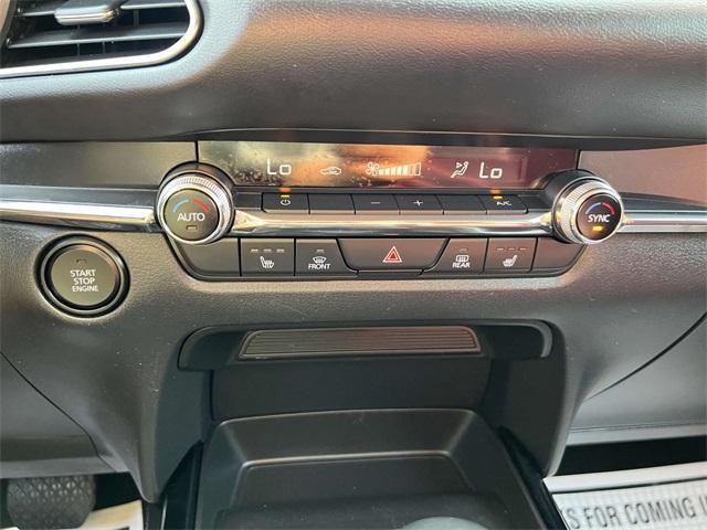 used 2022 Mazda CX-30 car, priced at $22,798