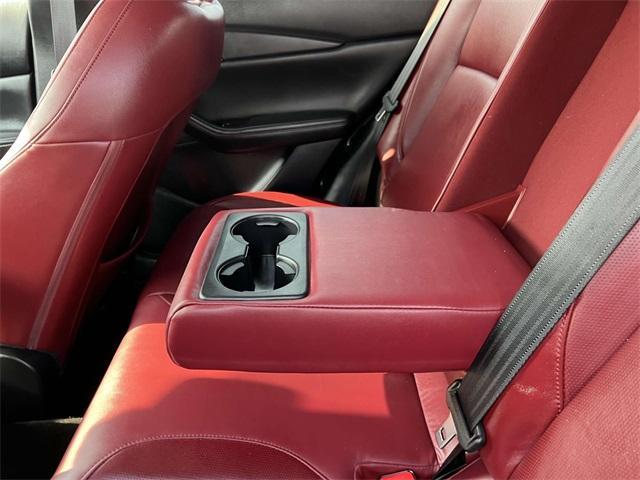 used 2022 Mazda CX-30 car, priced at $22,798