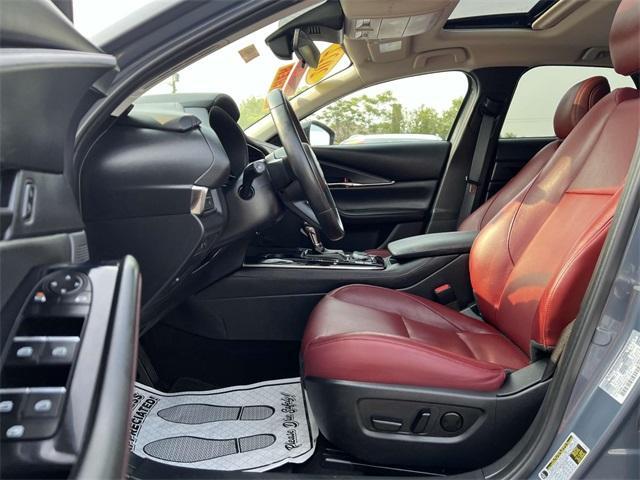 used 2022 Mazda CX-30 car, priced at $22,798