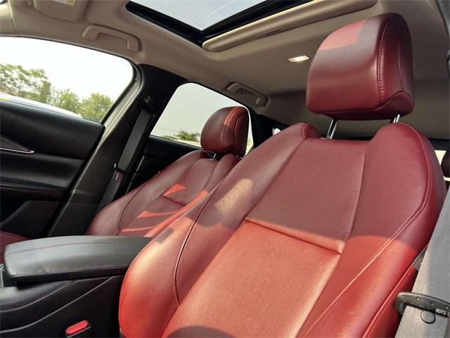 used 2022 Mazda CX-30 car, priced at $22,798