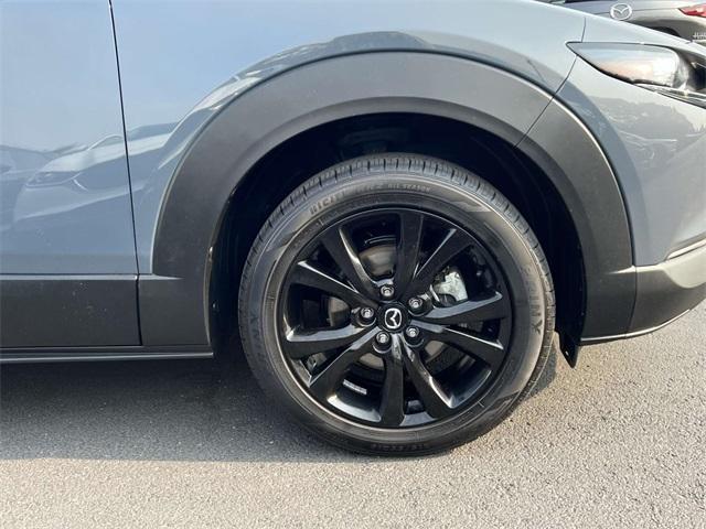 used 2022 Mazda CX-30 car, priced at $22,798