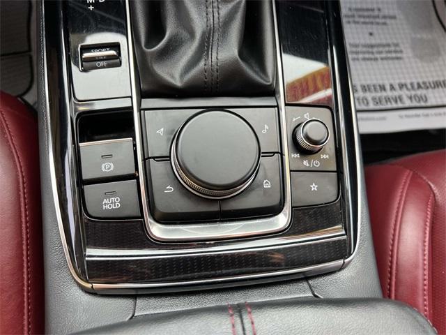 used 2022 Mazda CX-30 car, priced at $22,798